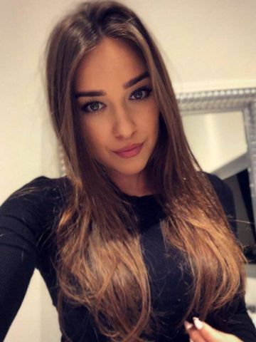 Эвелина